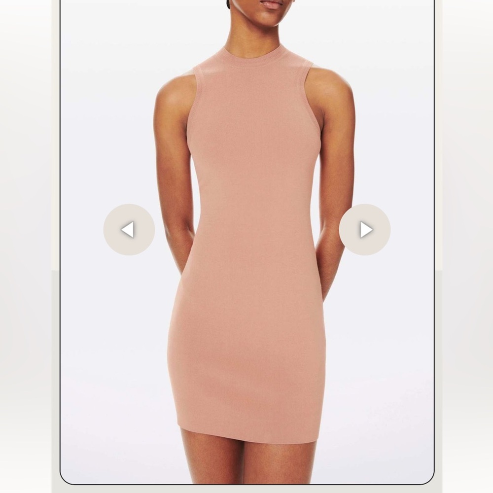 Victoria Beckham VB Body